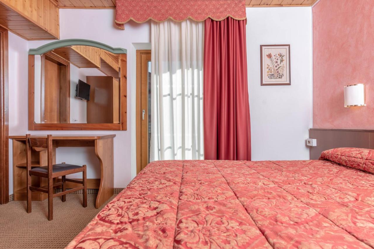 Hotel Italo