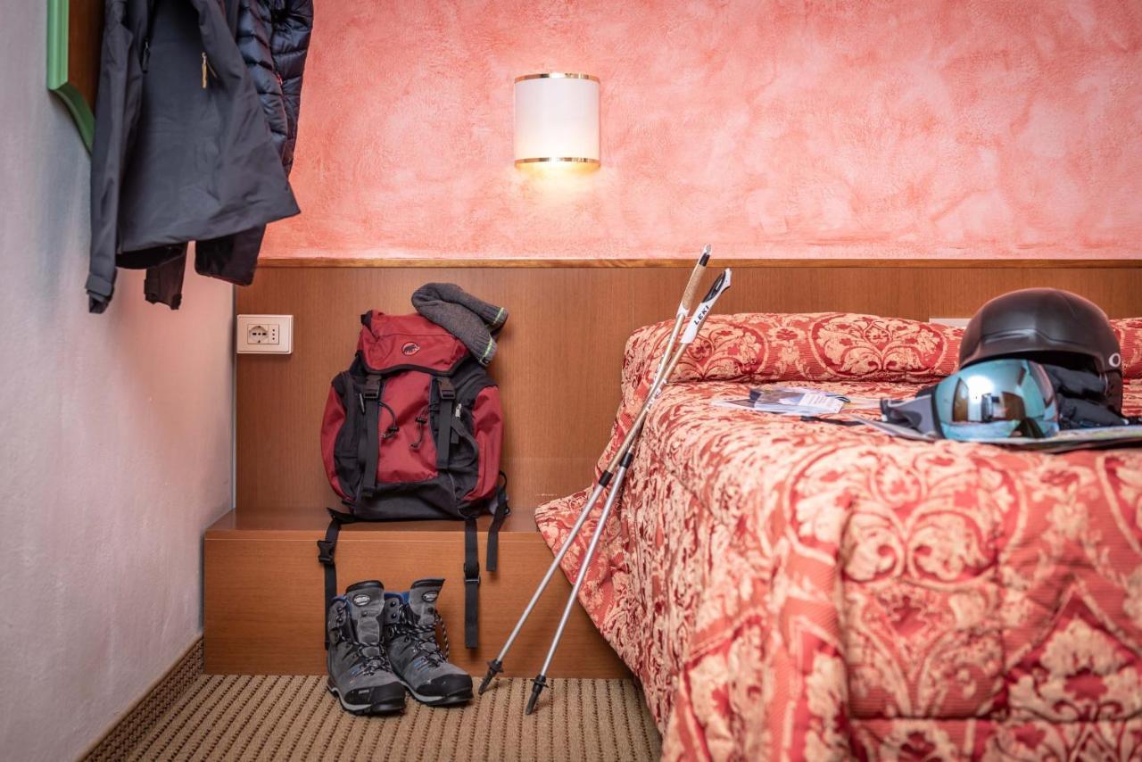 Italo Hotel 3*