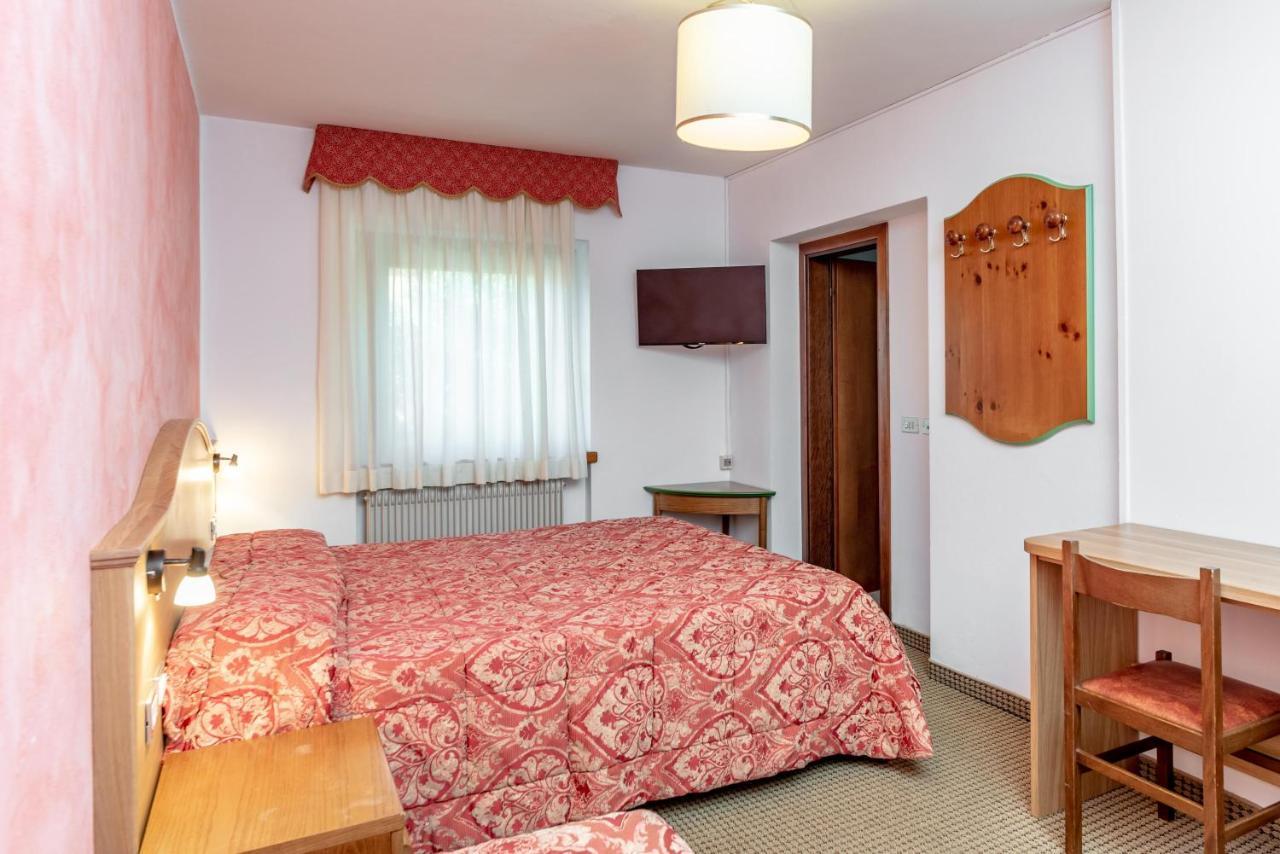 Italo Hotel 3*