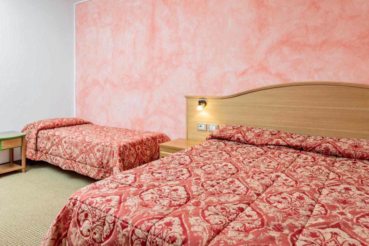 Italo Hotel