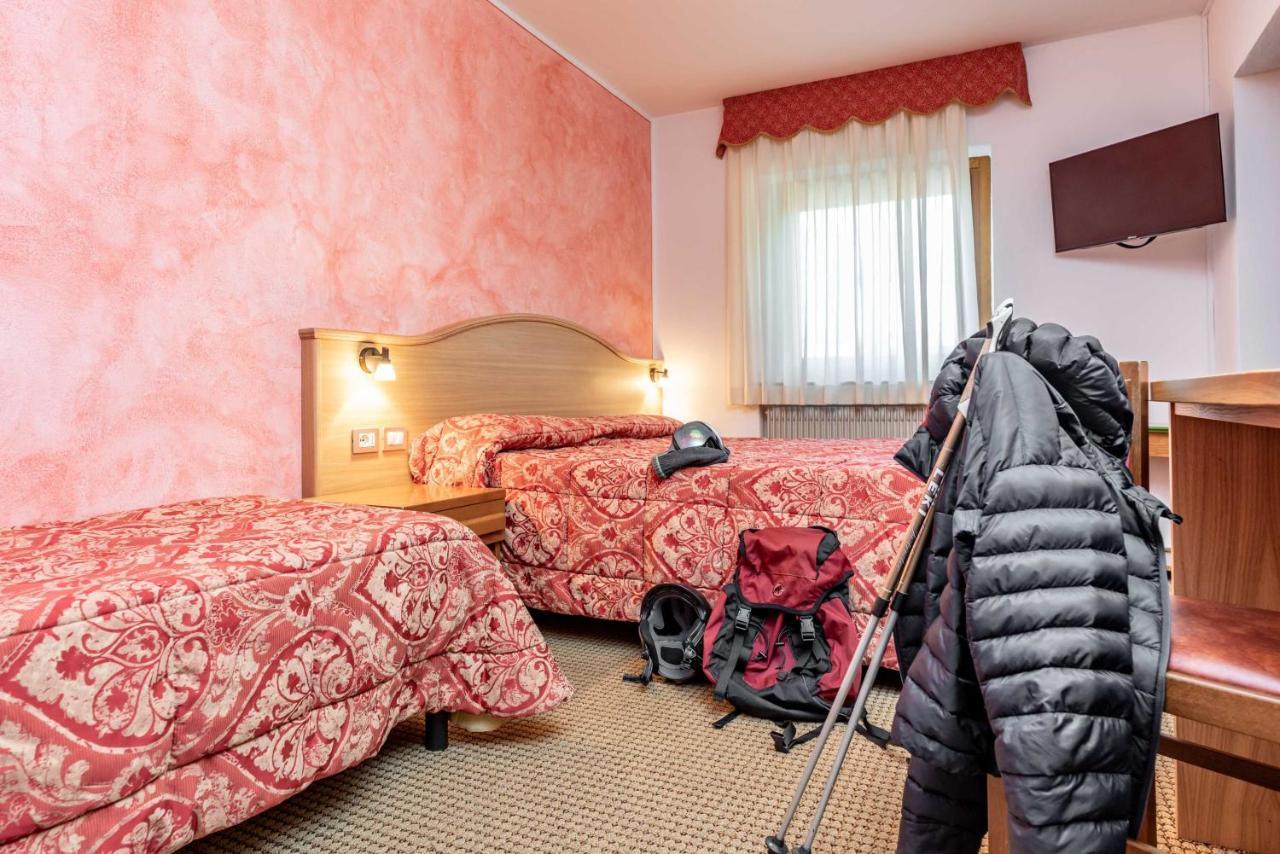 Italo Hotel