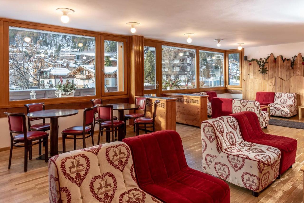Italo Madonna di Campiglio