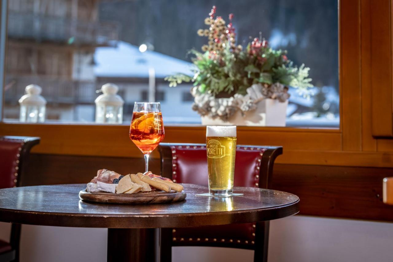 Hotel Italo Madonna di Campiglio