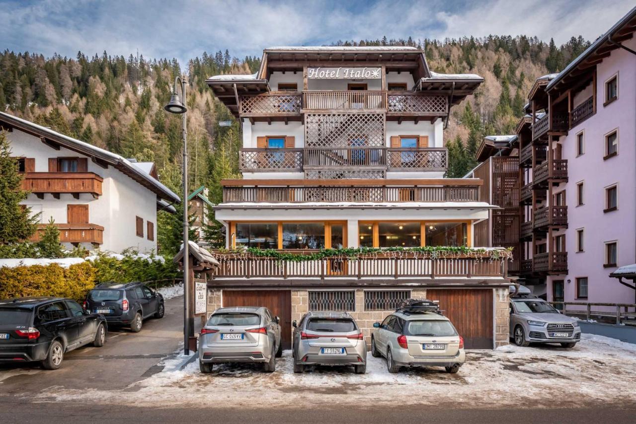 Italo 3* Madonna di Campiglio