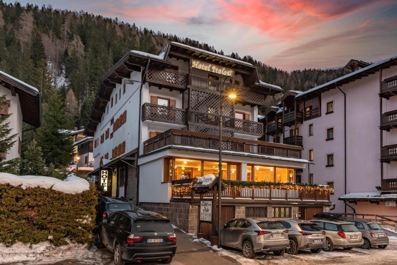 Italo Hotel