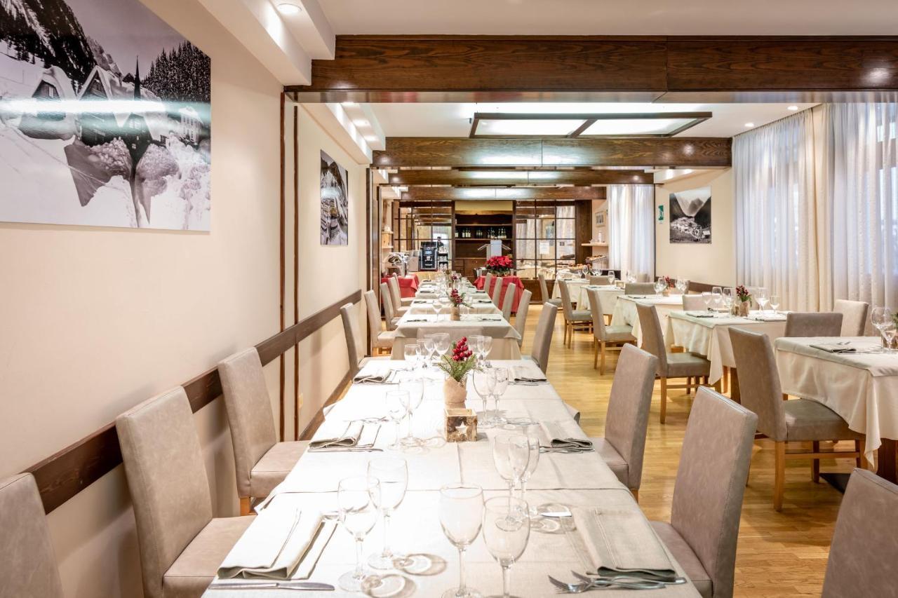 Italo Hotel Madonna di Campiglio