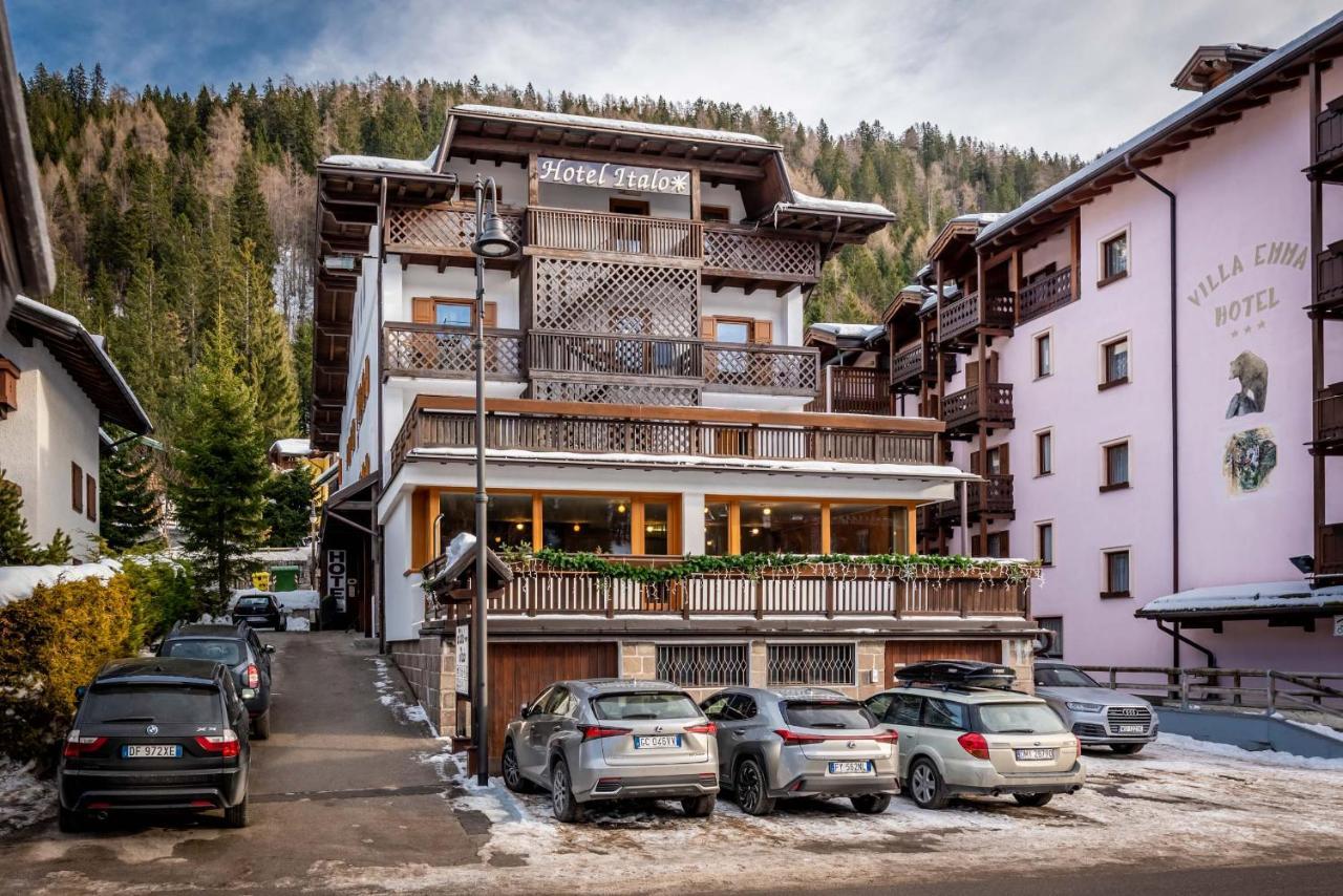 Italo Hotel