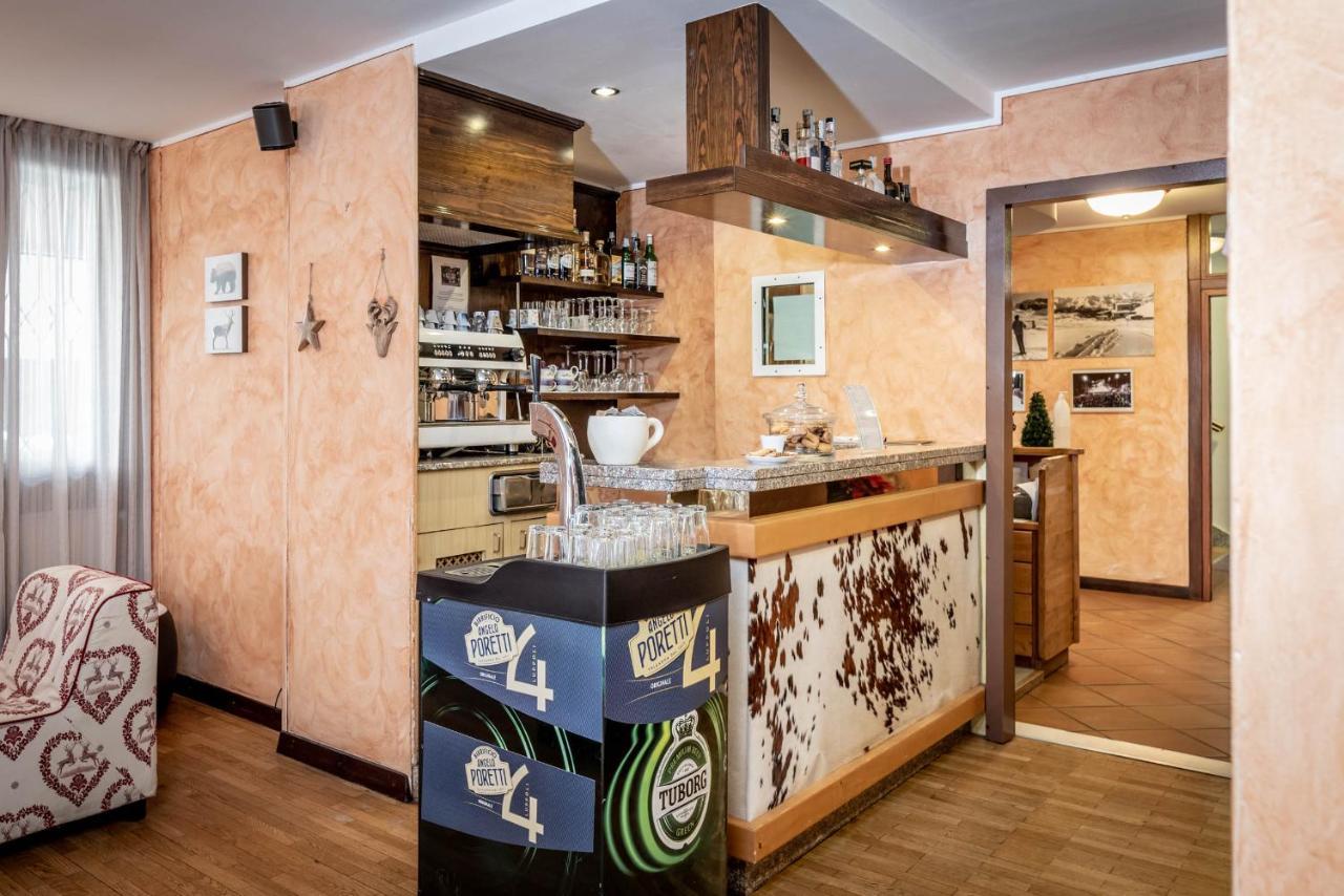 Hotel Italo 3*