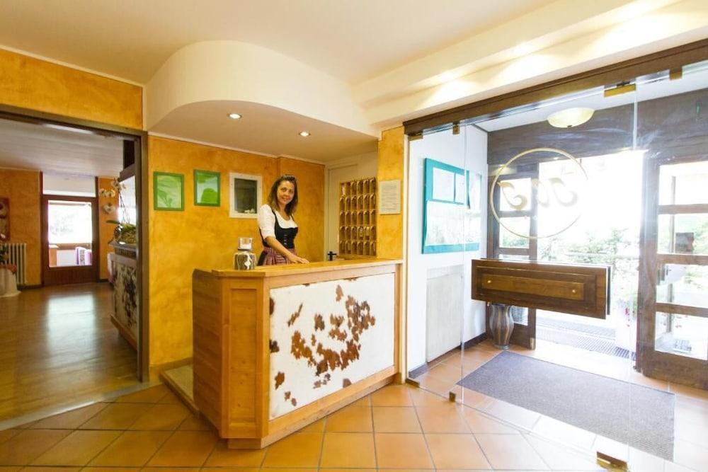 Hotel Italo 3*