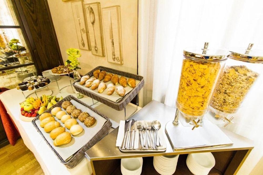 Italo Hotel 3*