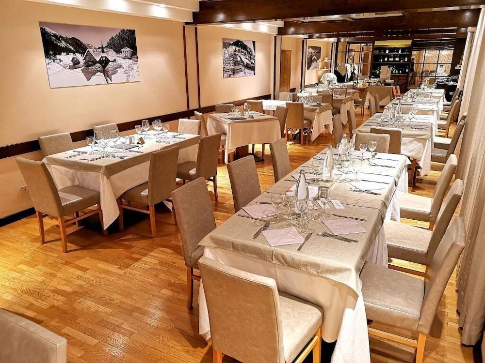 Hotel Italo 3*