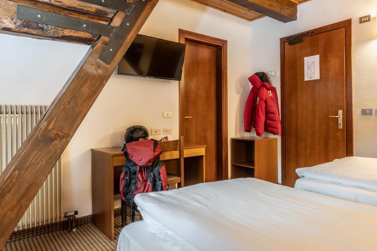 Italo Madonna di Campiglio