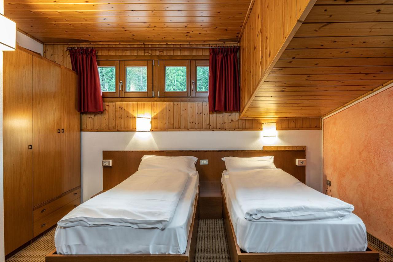 Italo Hotel