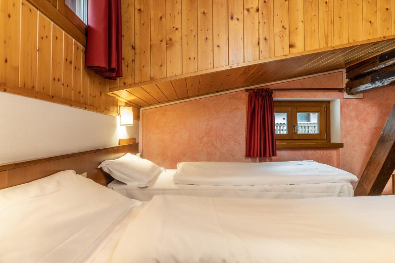Italo Hotel 3*