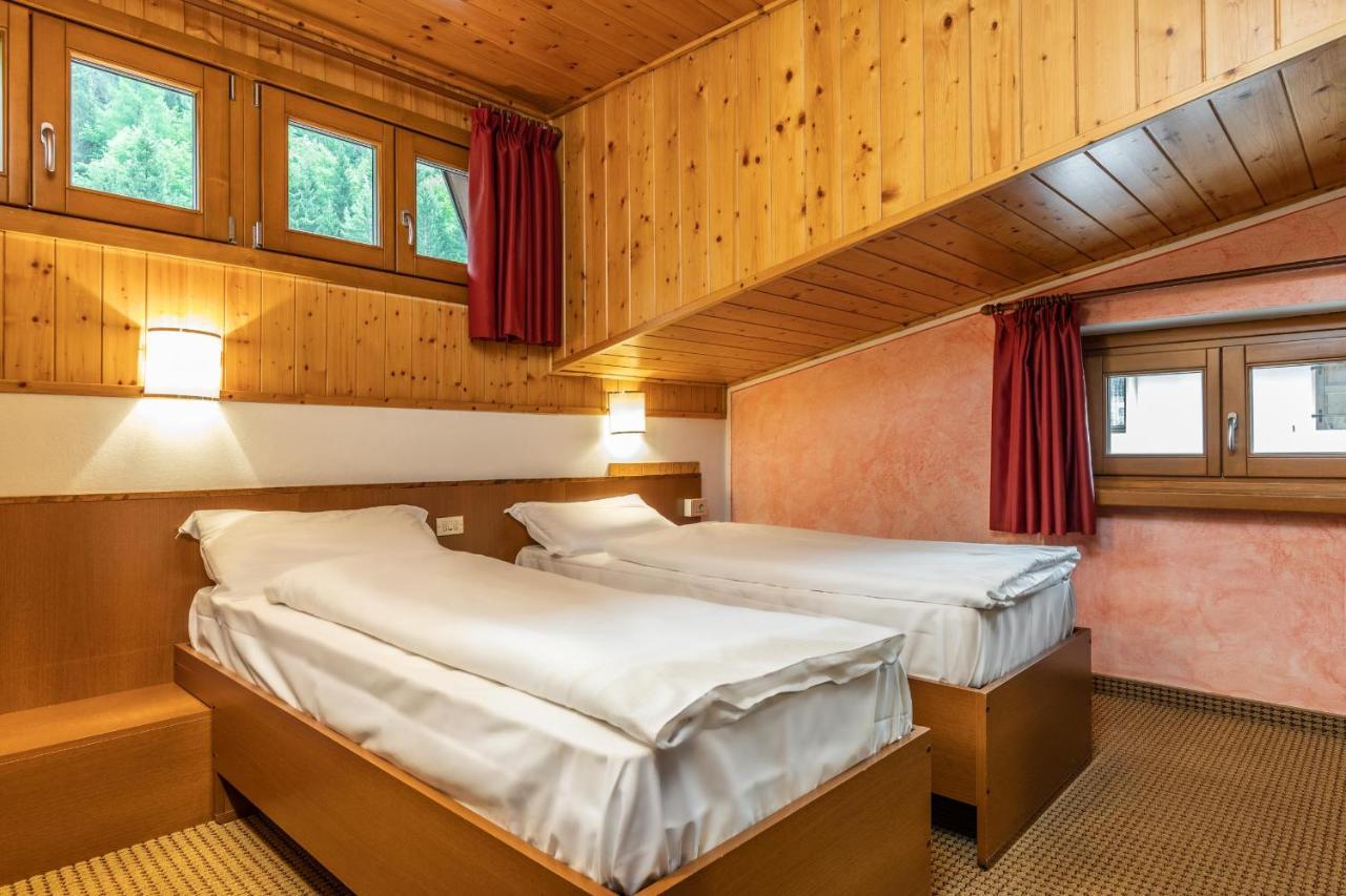 Italo Hotel