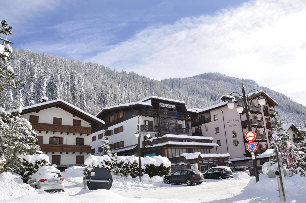 Hotel Italo