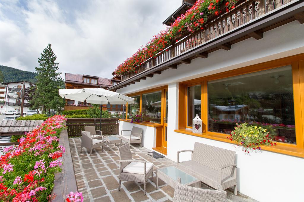 Italo Hotel Madonna di Campiglio